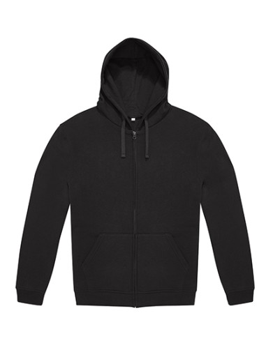 BetC-WG006-ID.334 Zip Hood